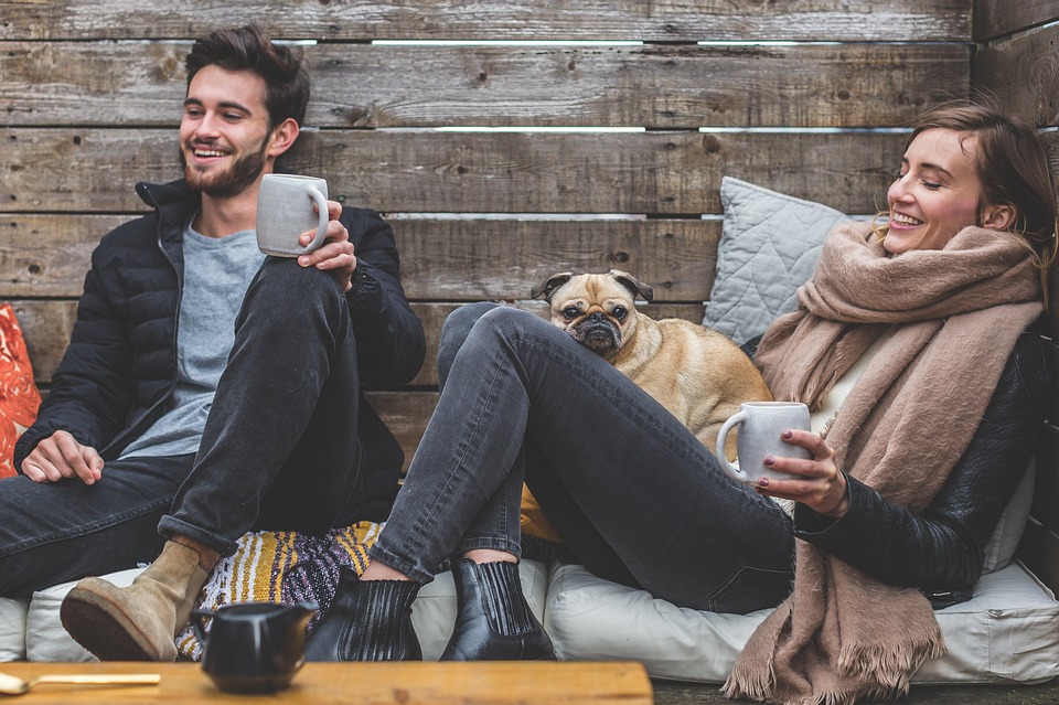 choosing dating services