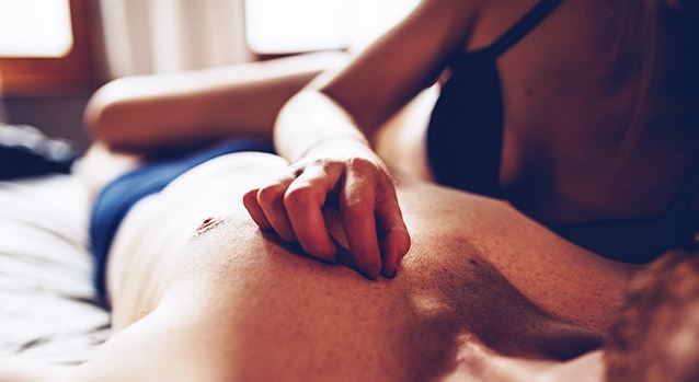 casual sex