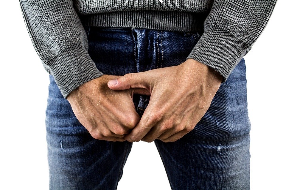 manhood-penis