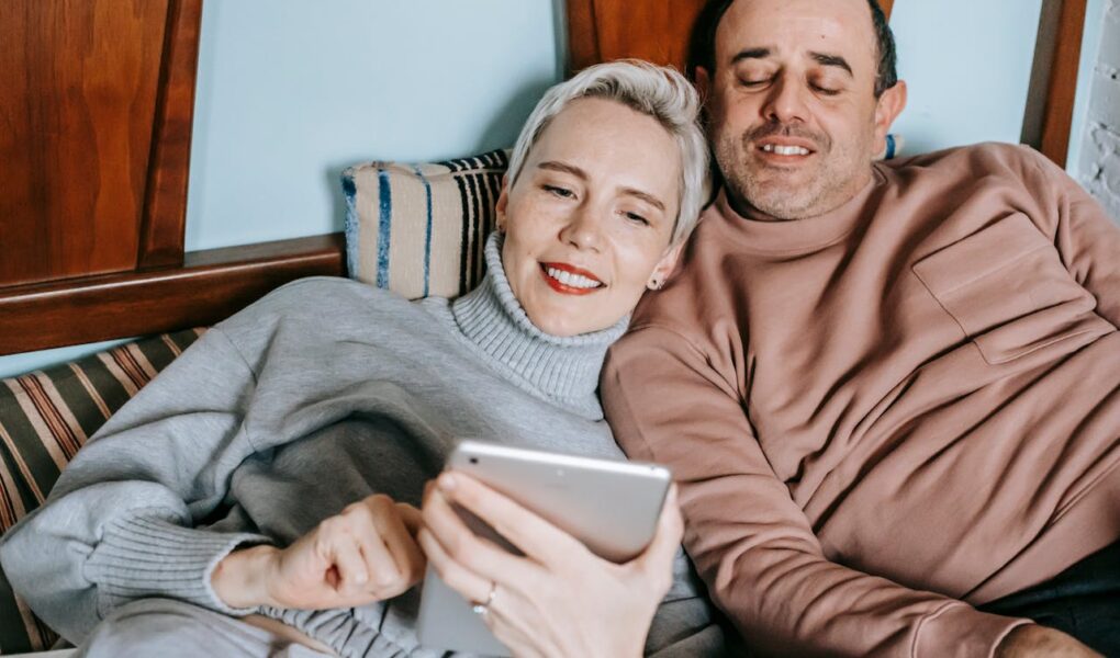 Exploring Sexual Fantasies