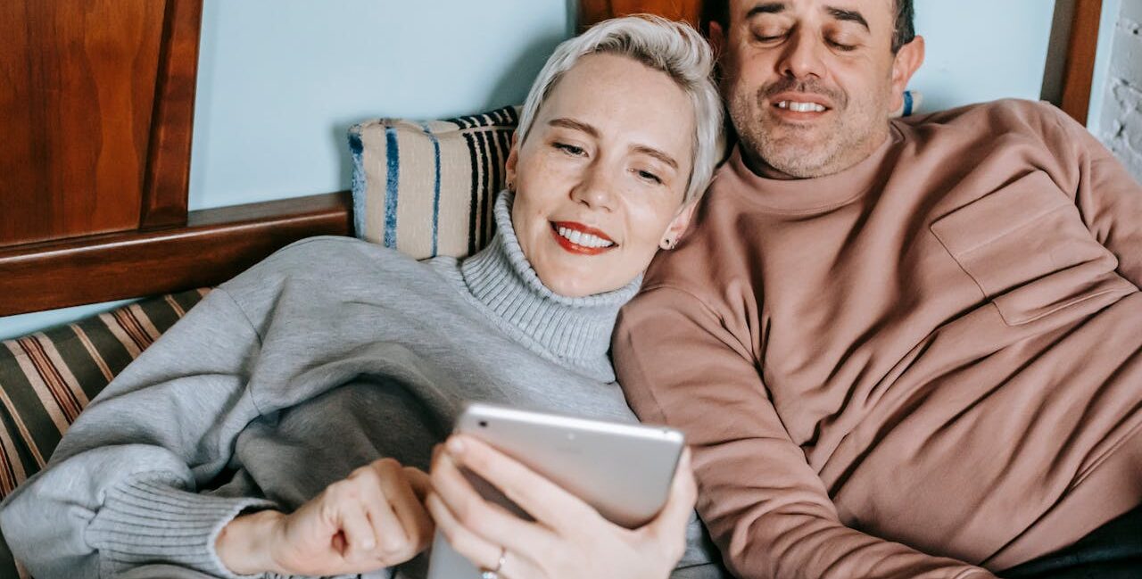 Exploring Sexual Fantasies